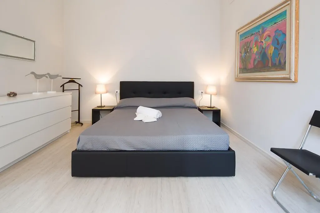 Beccaria Suite Firenze 0*,
