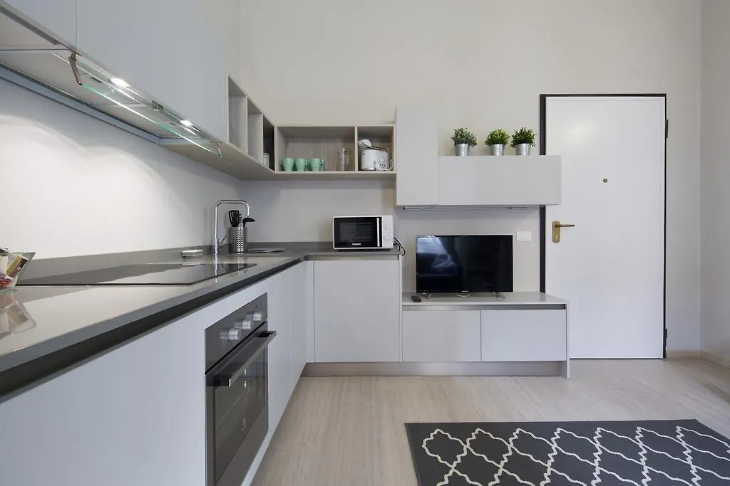 Beccaria Suite Firenze 0*,