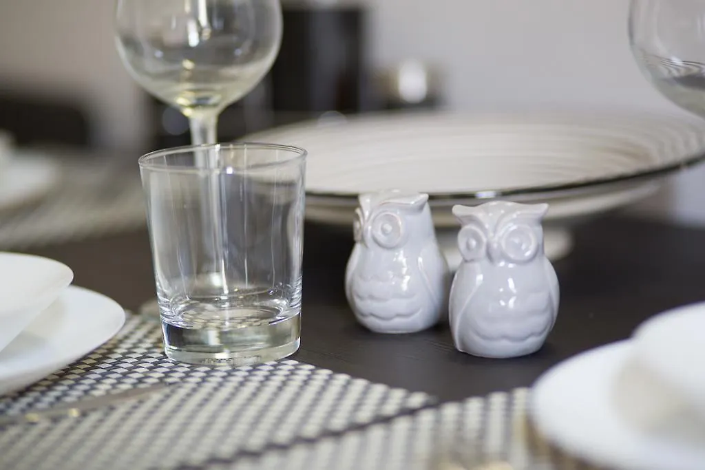 Apartamento Beccaria Suite Florencia Italia