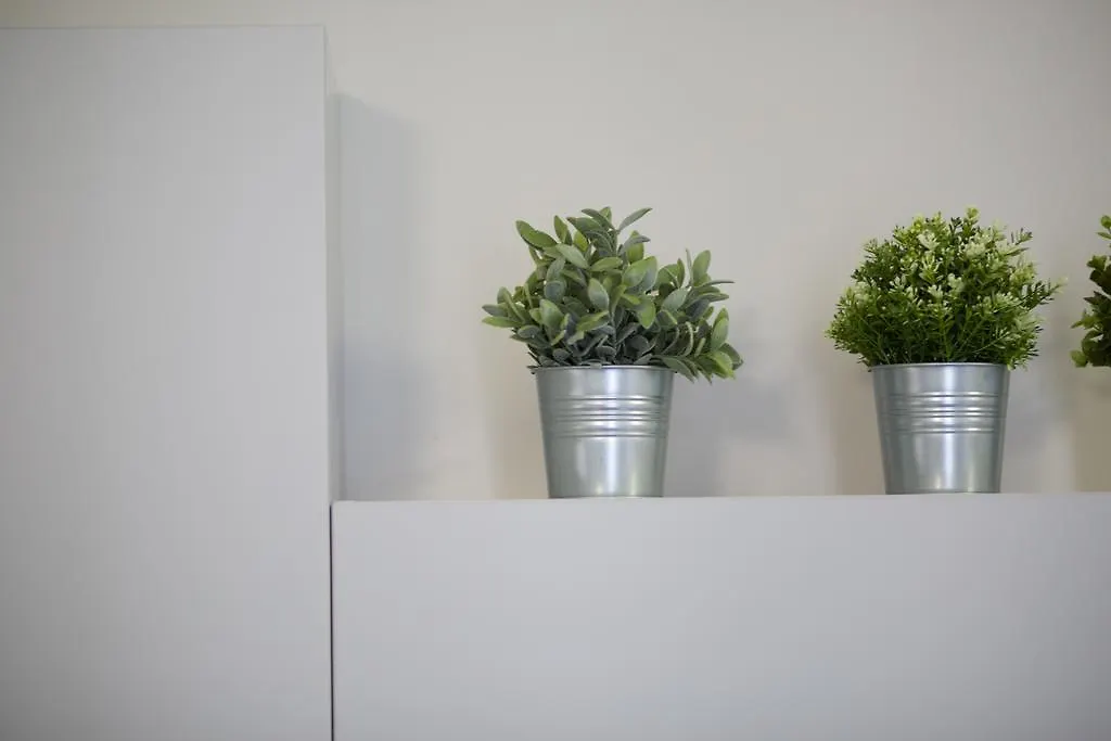 Beccaria Suite Florence Apartment