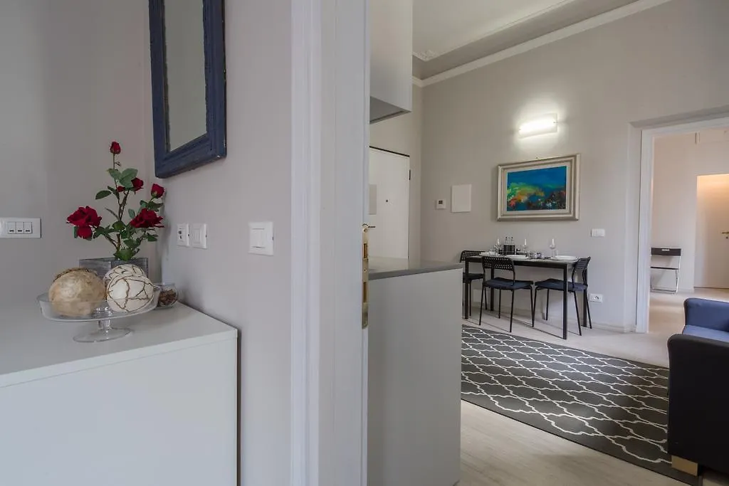 Beccaria Suite Florencia