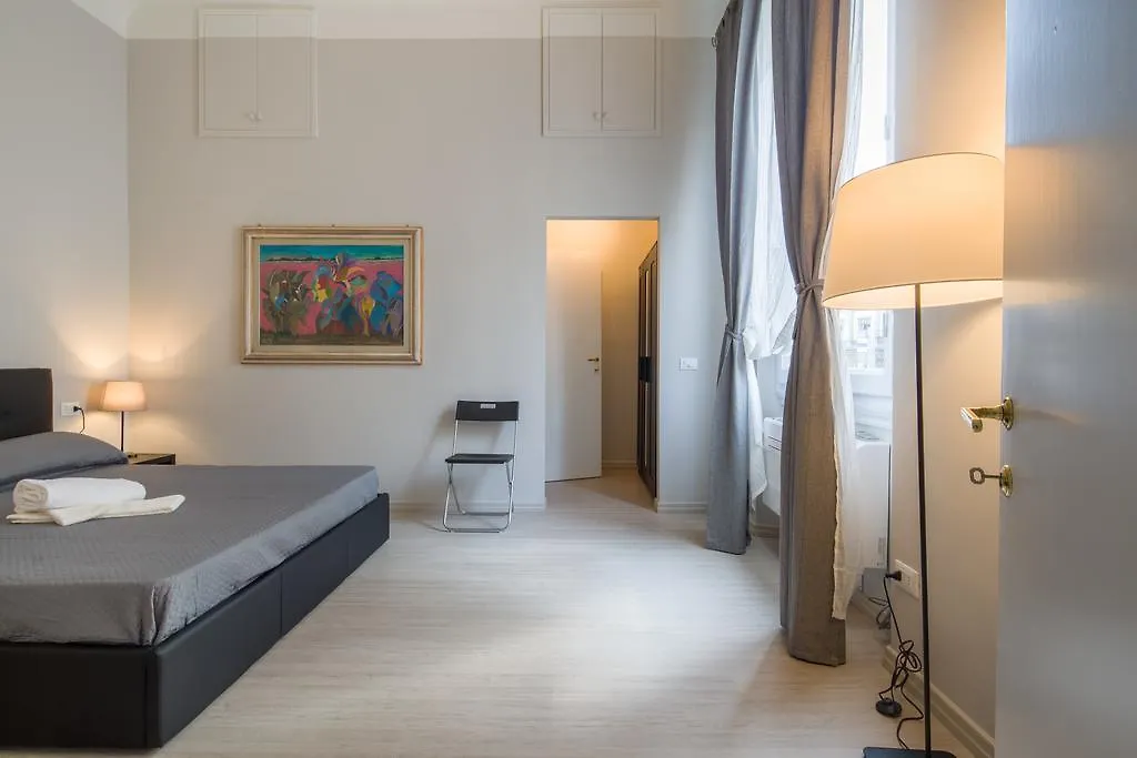 Beccaria Suite Florencia