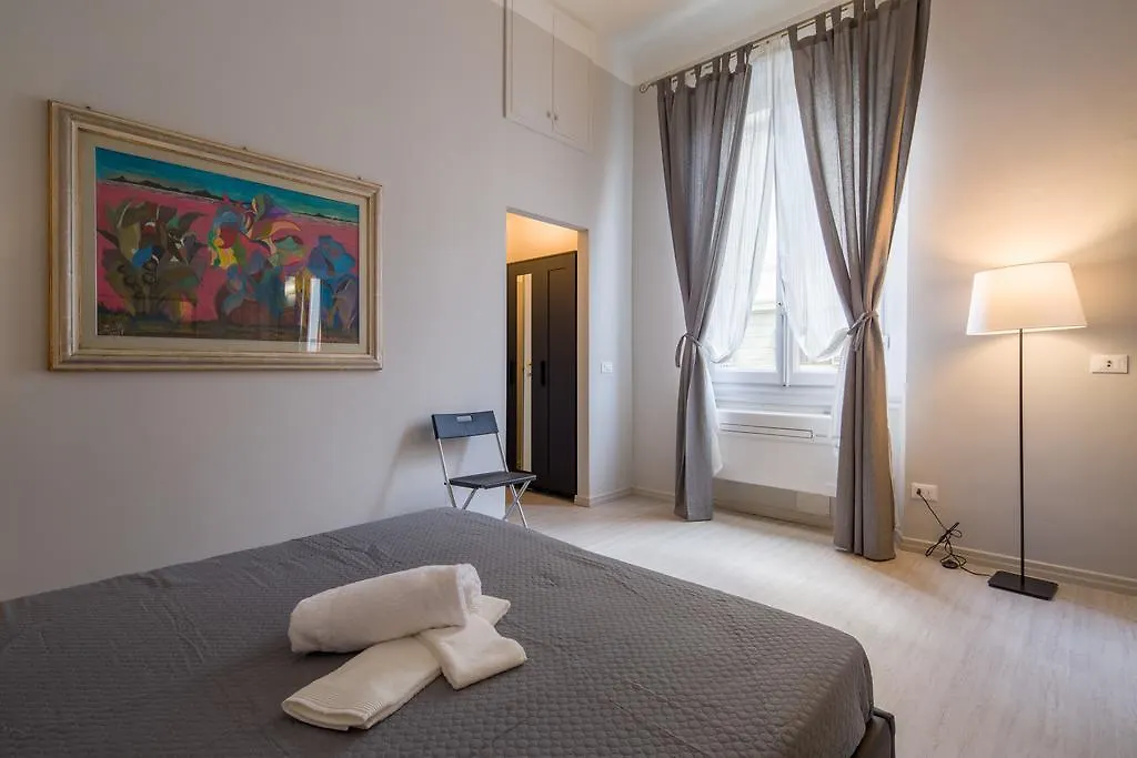 Apartamento Beccaria Suite Florencia