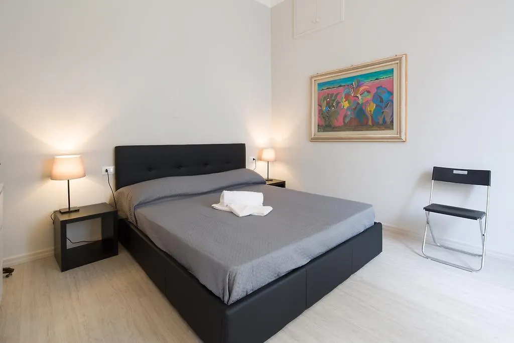 Beccaria Suite Florencia Apartamento