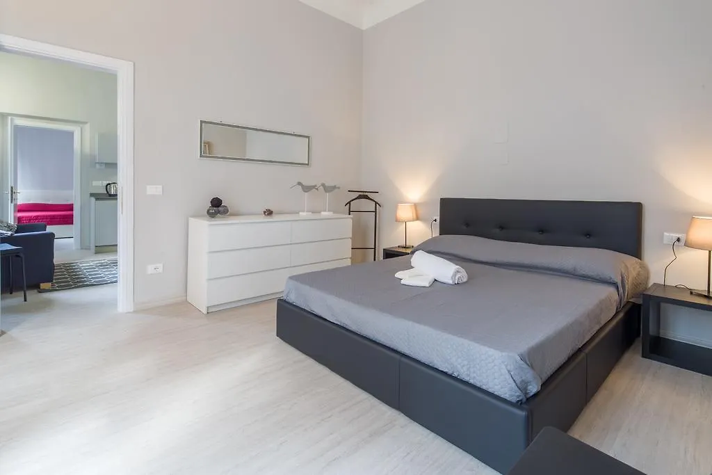 Beccaria Suite Florence