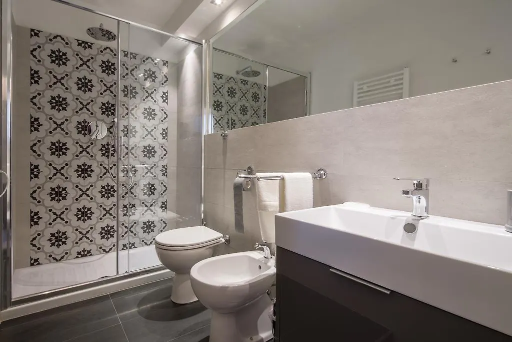 Beccaria Suite Florencia 0*,  Italia
