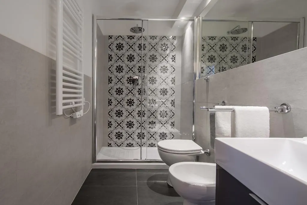 Apartamento Beccaria Suite Florencia Italia