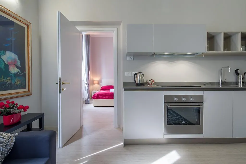 Apartamento Beccaria Suite Florencia