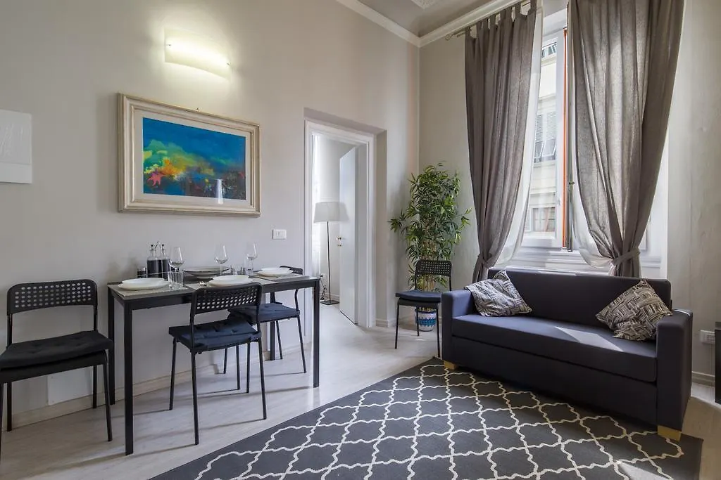 Apartamento Beccaria Suite Florencia