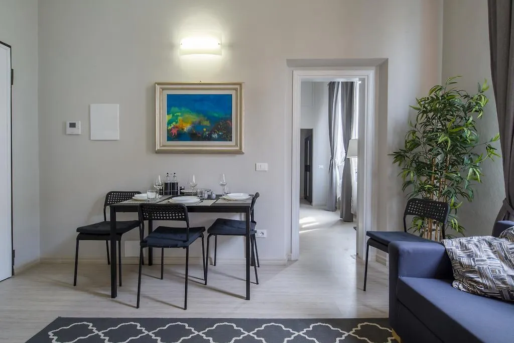 Beccaria Suite Florencia Italia