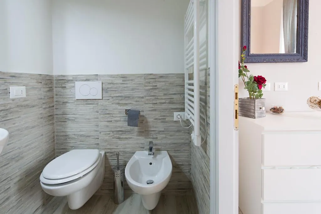 Beccaria Suite Florencia