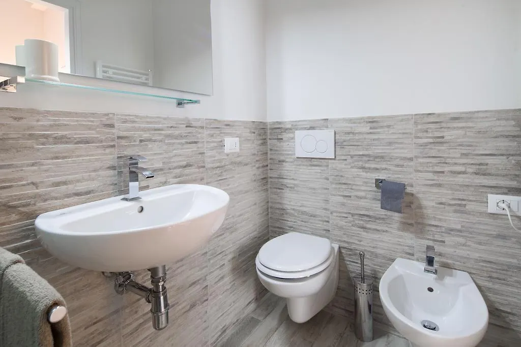 Apartamento Beccaria Suite Florencia