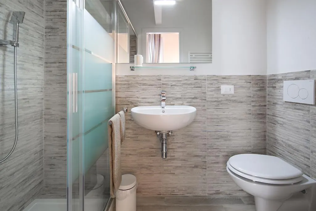Beccaria Suite Florencia Italia