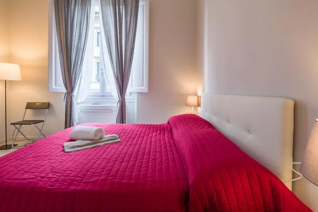 Beccaria Suite Florence 0*,  Italy