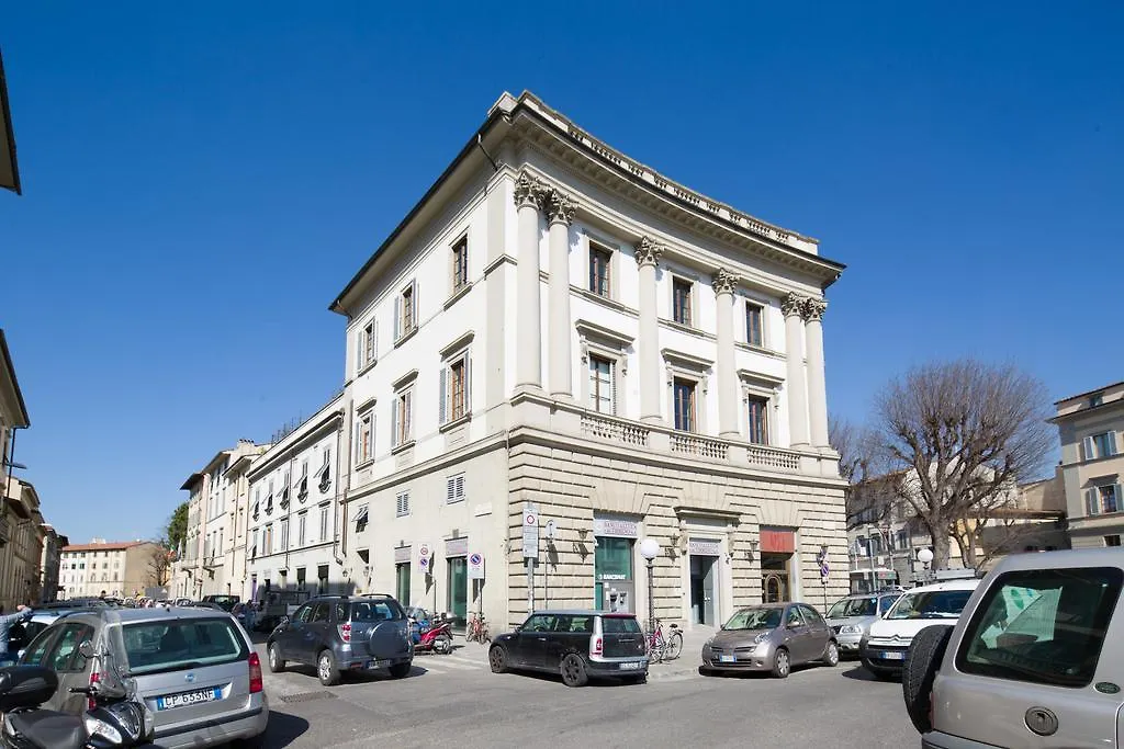 Beccaria Suite Florencia