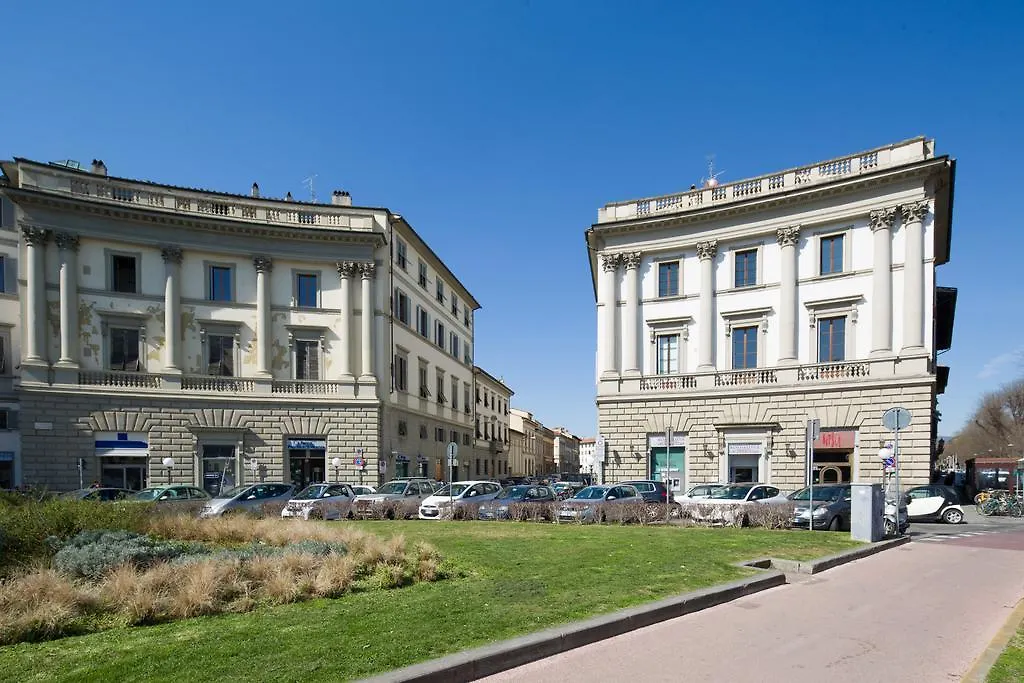 Apartamento Beccaria Suite Florencia